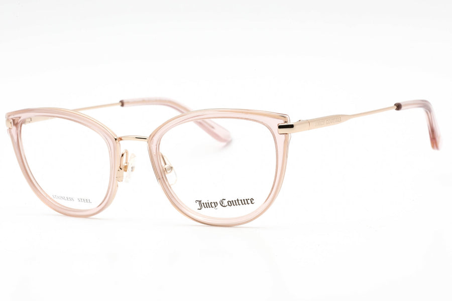 Juicy Couture Ju 226-G Eyeglasses Clear