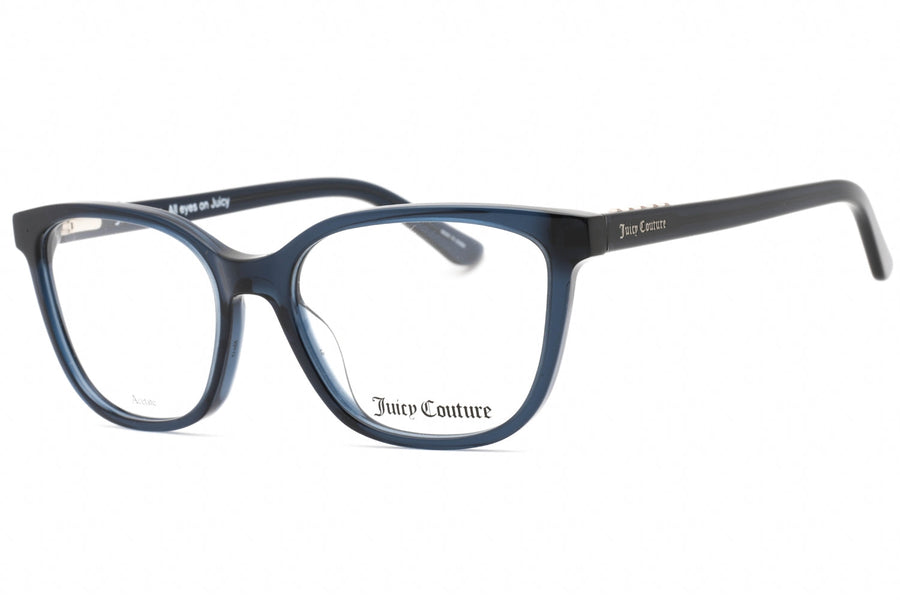 Juicy Couture Ju 231 Eyeglasses Blue