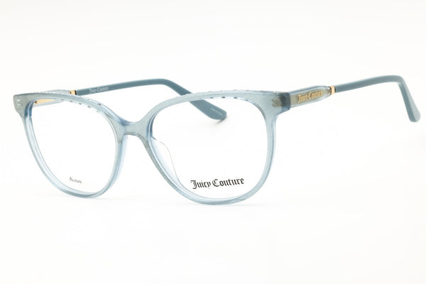 Juicy Couture Ju 252 Eyeglasses One Color