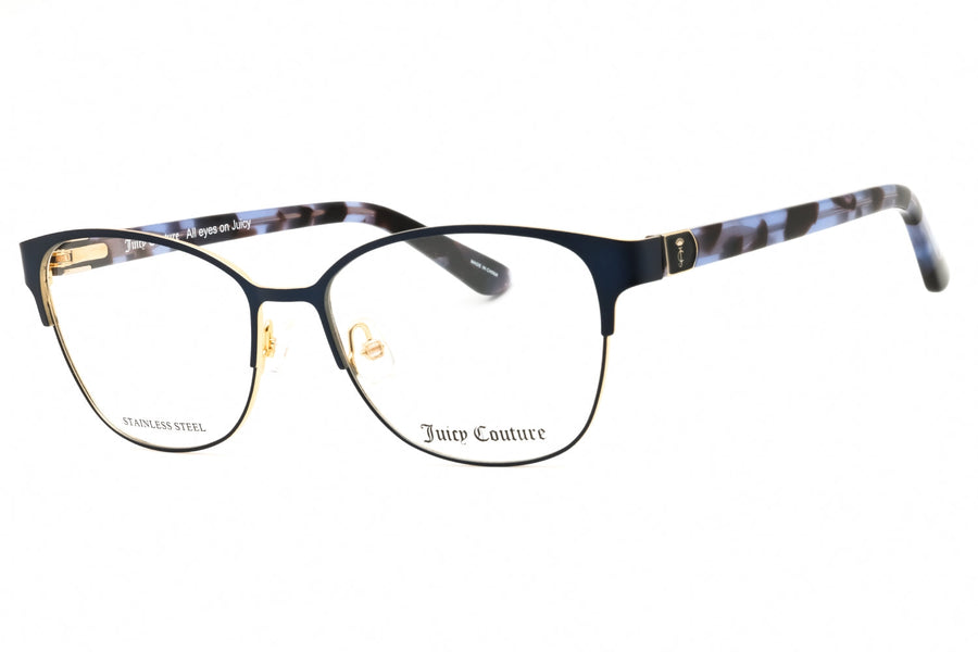 Juicy Couture Ju 181 Eyeglasses Brown