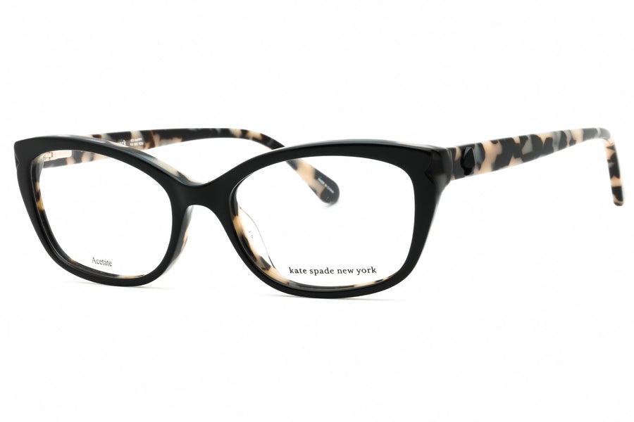 Kate Spade Arabelle Eyeglasses One Color
