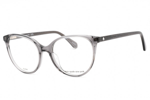 Kate Spade Adelle Eyeglasses Gray Optical Glasses