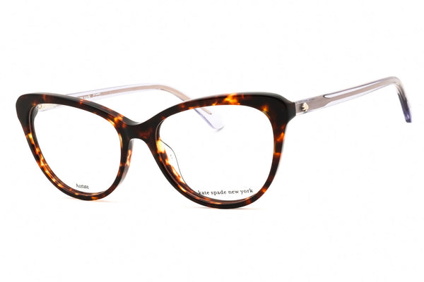 Kate Spade Chantelle Eyeglasses Brown