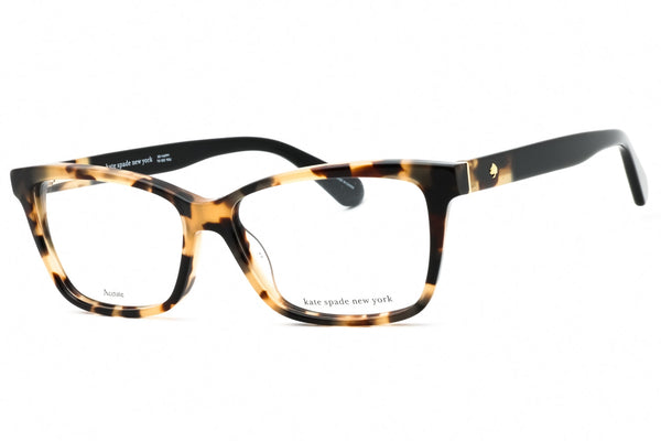 Kate Spade Camberly Eyeglasses Black