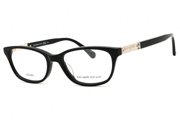 Kate Spade Hazen Eyeglasses Black