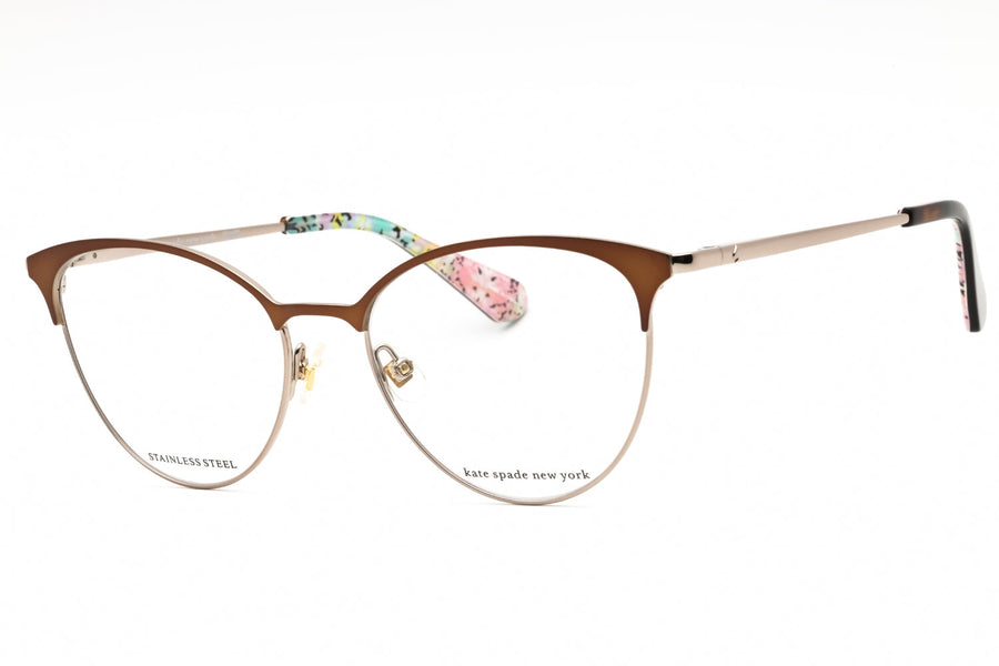 Kate Spade Izabel-G Eyeglasses Pink