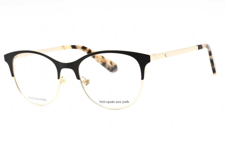 Kate Spade Jenell Eyeglasses Black