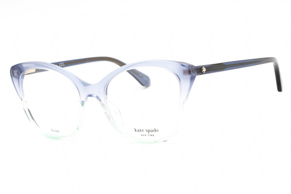 Kate Spade Laylani Eyeglasses Blue