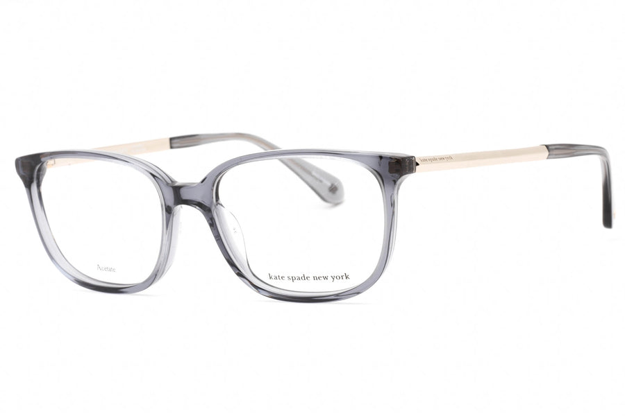 Kate Spade Natalia Eyeglasses Gray Optical Glasses