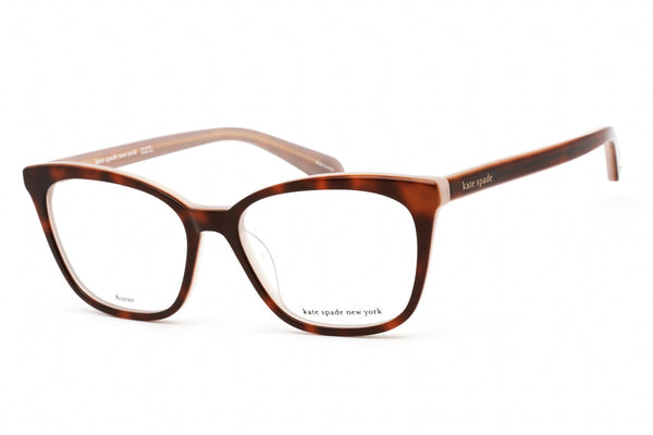 Kate Spade Ninna-G Eyeglasses Brown