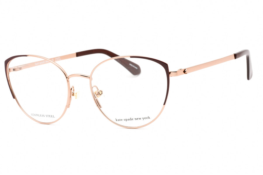 Kate Spade Noel-G Eyeglasses Gold