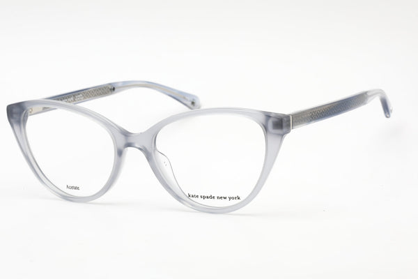 Kate Spade Novalee Eyeglasses Blue Optical Glasses