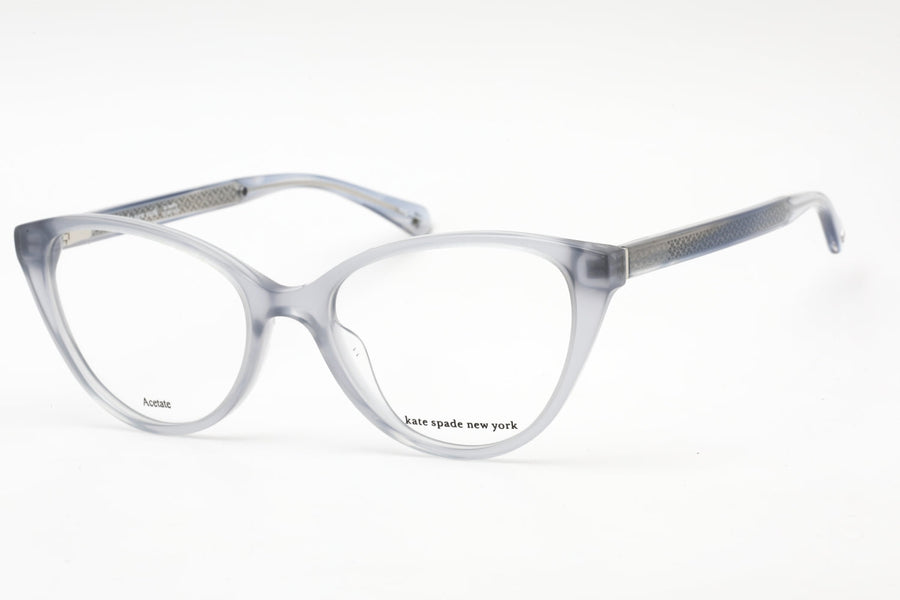 Kate Spade Novalee Eyeglasses Blue Optical Glasses