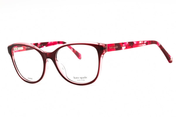 Kate Spade Rosalind-G Eyeglasses Red
