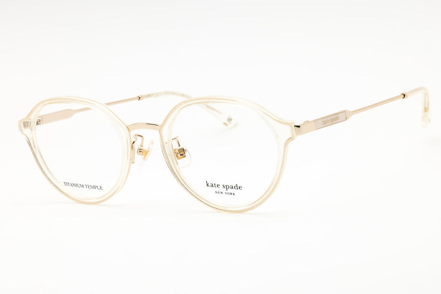 Kate Spade Tulip-Fj Eyeglasses Blue