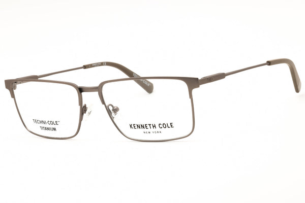 Kenneth Cole New York Kc0346 Eyeglasses Gray
