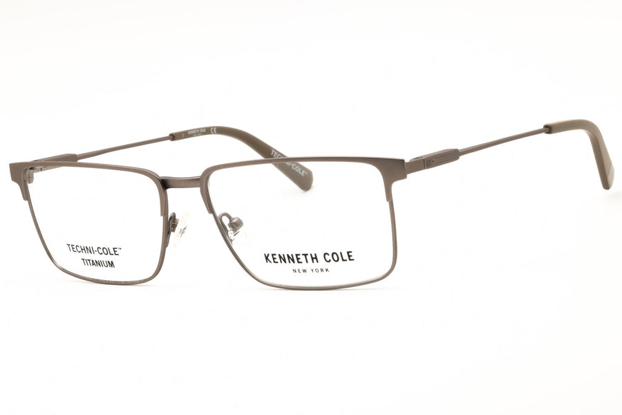 Kenneth Cole New York Kc0346 Eyeglasses Gray