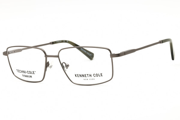 Kenneth Cole New York Kc0356 Eyeglasses Gray
