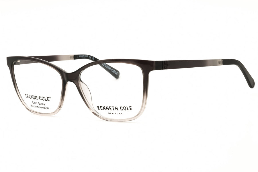 Kenneth Cole New York Kc50004 Eyeglasses Black