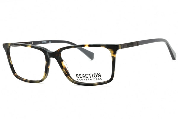 Kenneth Cole Reaction Kc0870 Eyeglasses Gray