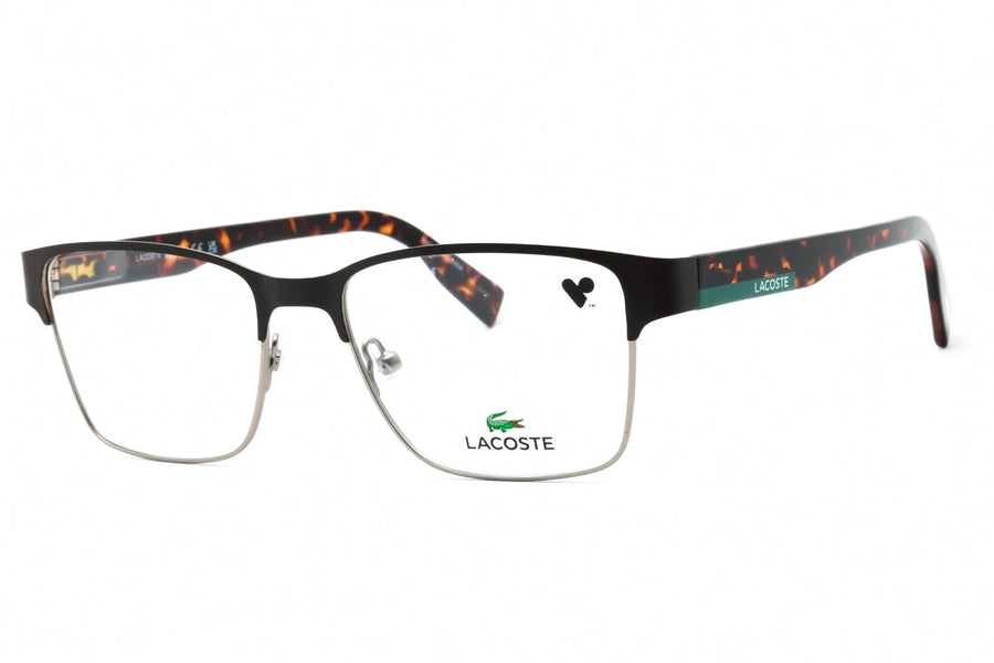 Lacoste L2286 Eyeglasses Brown