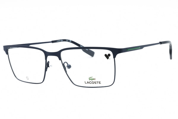 Lacoste L2296 Eyeglasses Blue