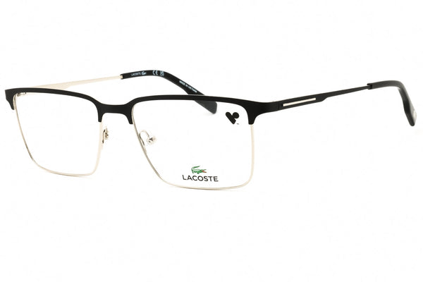 Lacoste L2296n Eyeglasses Black