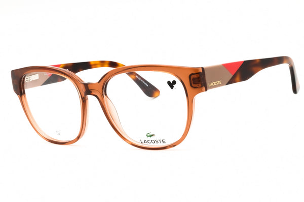 Lacoste L2953 Eyeglasses Clear