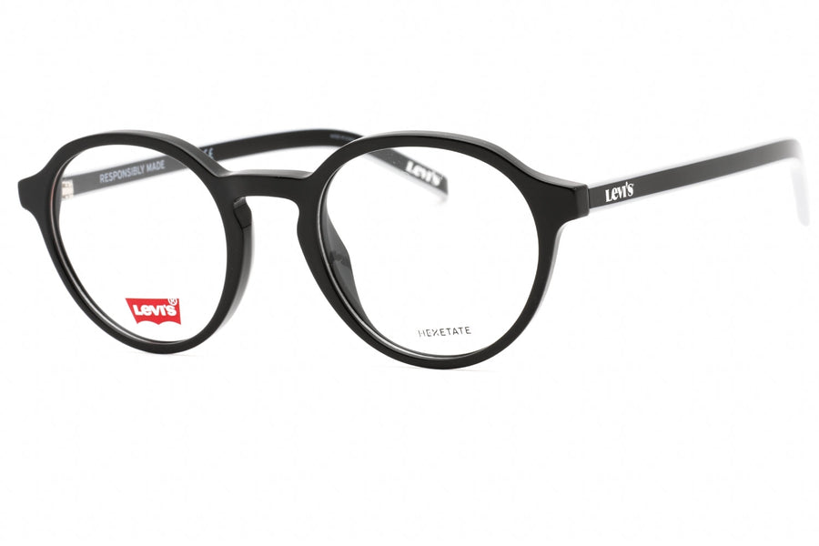 Levis Lv 1023 Eyeglasses Olive