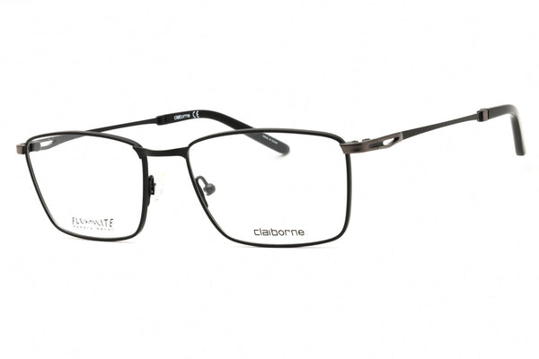 Liz Claiborne Cb 267 Eyeglasses Black