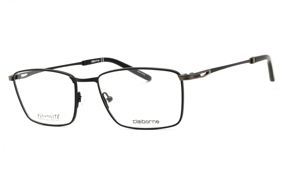 Liz Claiborne Cb 267 Eyeglasses Black