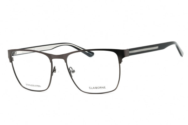 Liz Claiborne Cb 270 Eyeglasses Gray