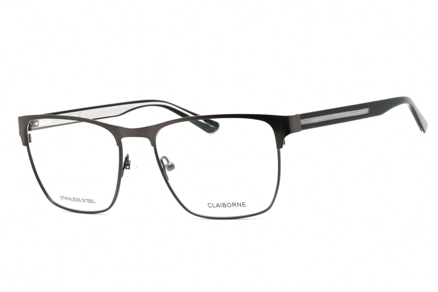 Liz Claiborne Cb 270 Eyeglasses Gray