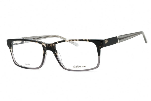 Liz Claiborne Cb 302 Eyeglasses Black