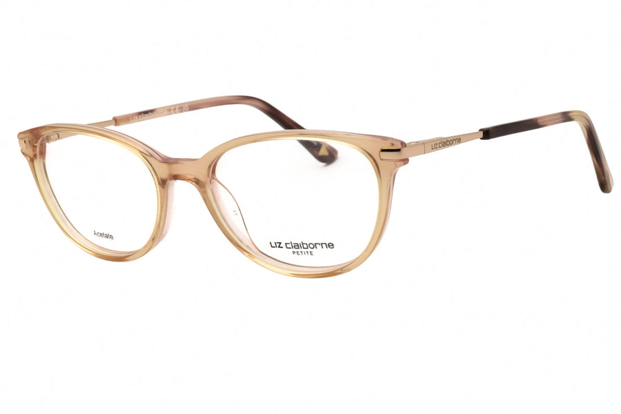 Liz Claiborne L 470 Eyeglasses One Color