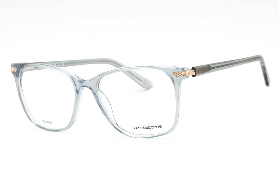 Liz Claiborne L 669 Eyeglasses Clear