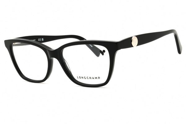 Longchamp Lo2744n Eyeglasses Black