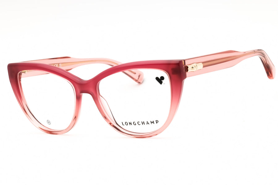 Longchamp Lo2771 Eyeglasses Pink