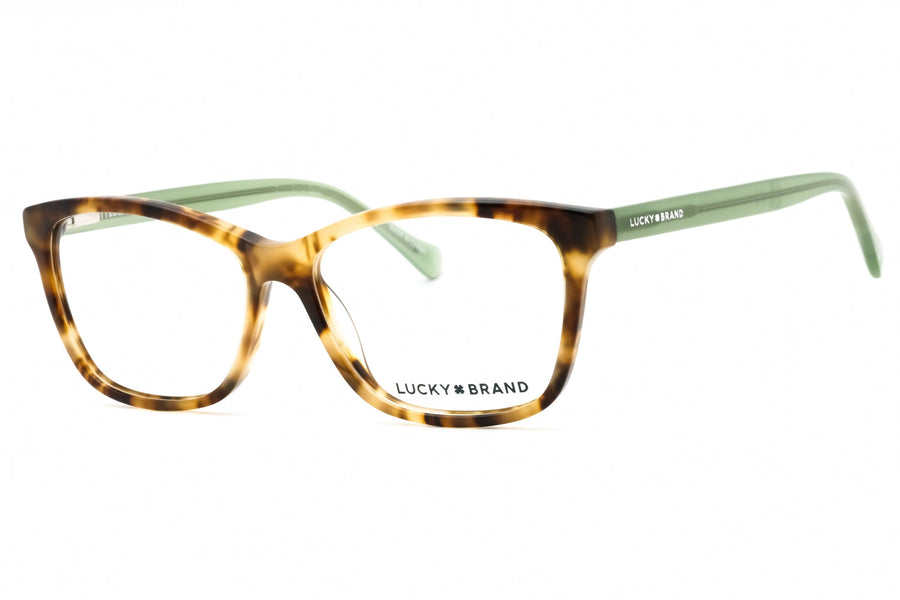 Lucky Brand D214 Eyeglasses Brown