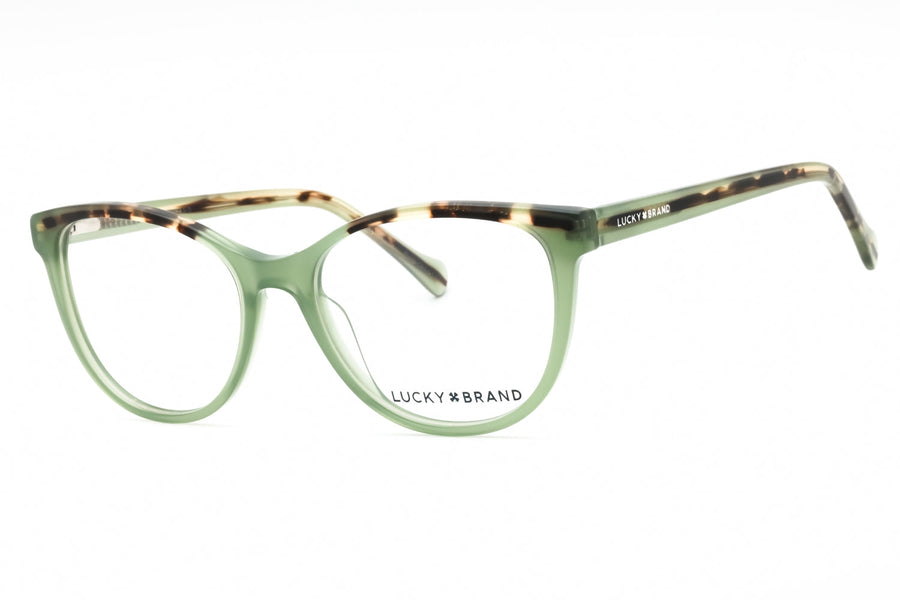 Lucky Brand D223 Eyeglasses Brown