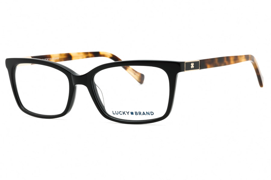 Lucky Brand D224 Eyeglasses Black