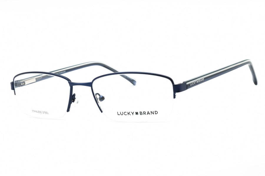 Lucky Brand D315 Eyeglasses Navy