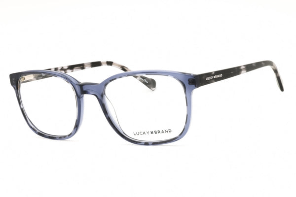 Lucky Brand D411 Eyeglasses Blue