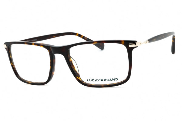 Lucky Brand D412 Eyeglasses Brown