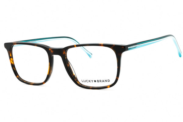 Lucky Brand D418 Eyeglasses Brown