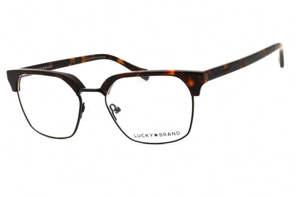 Lucky Brand Vlbd133 Eyeglasses Black