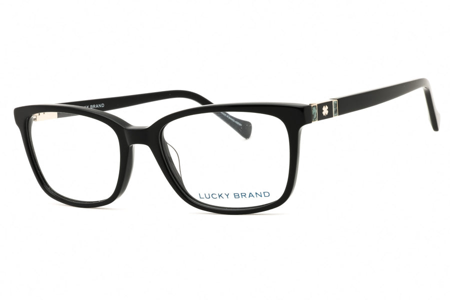 Lucky Brand Vlbd240 Eyeglasses Black