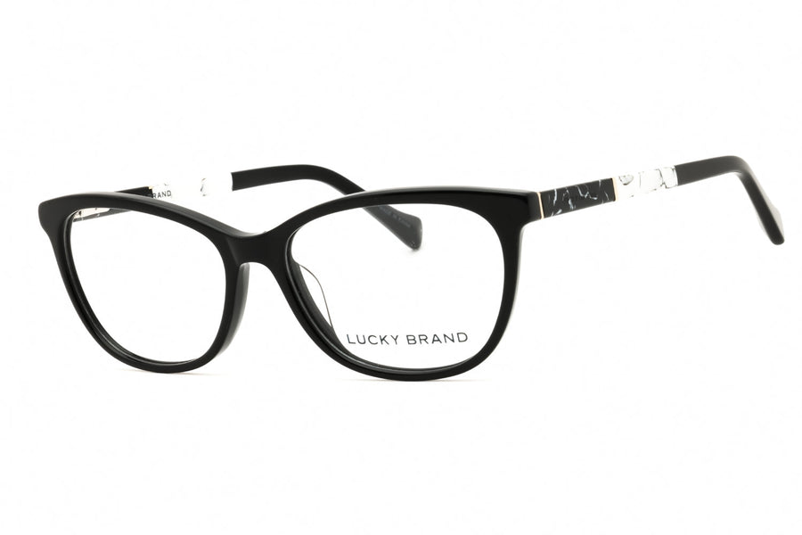 Lucky Brand Vlbd244 Eyeglasses Black