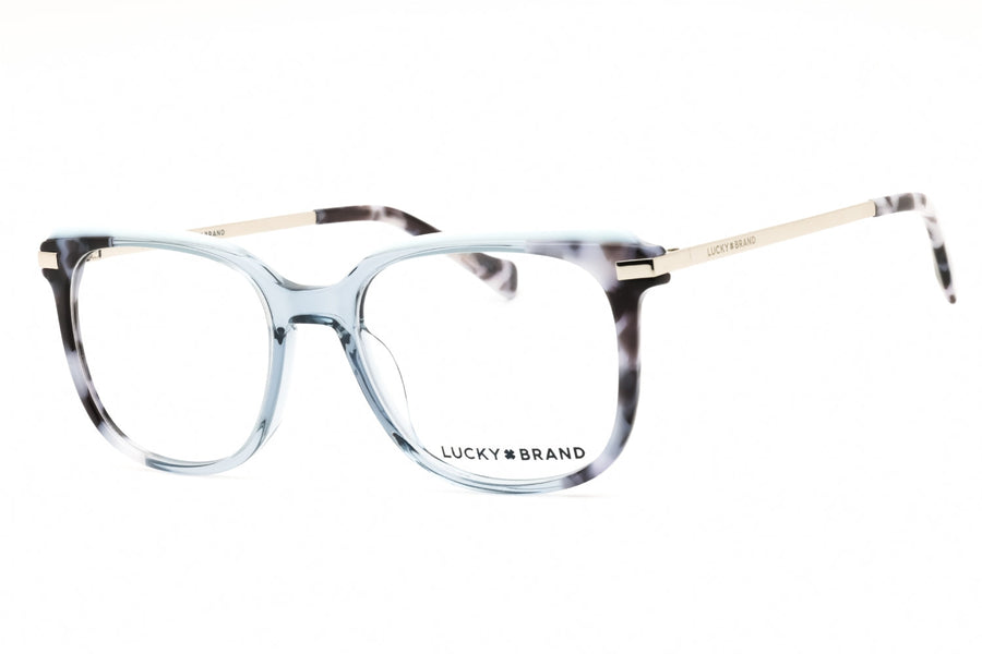 Lucky Brand Vlbd248 Eyeglasses Blue