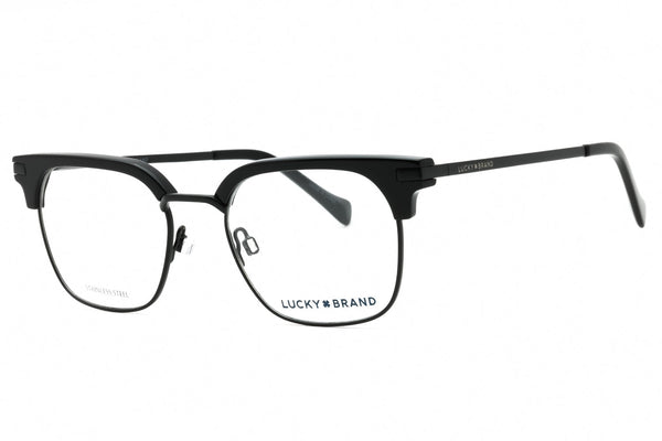 Lucky Brand Vlbd322 Eyeglasses Black